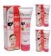 Disaar SPF 90 Plus Moistening Sunblock Sunscreen Cream For Dry Sensitive Skin 100ml